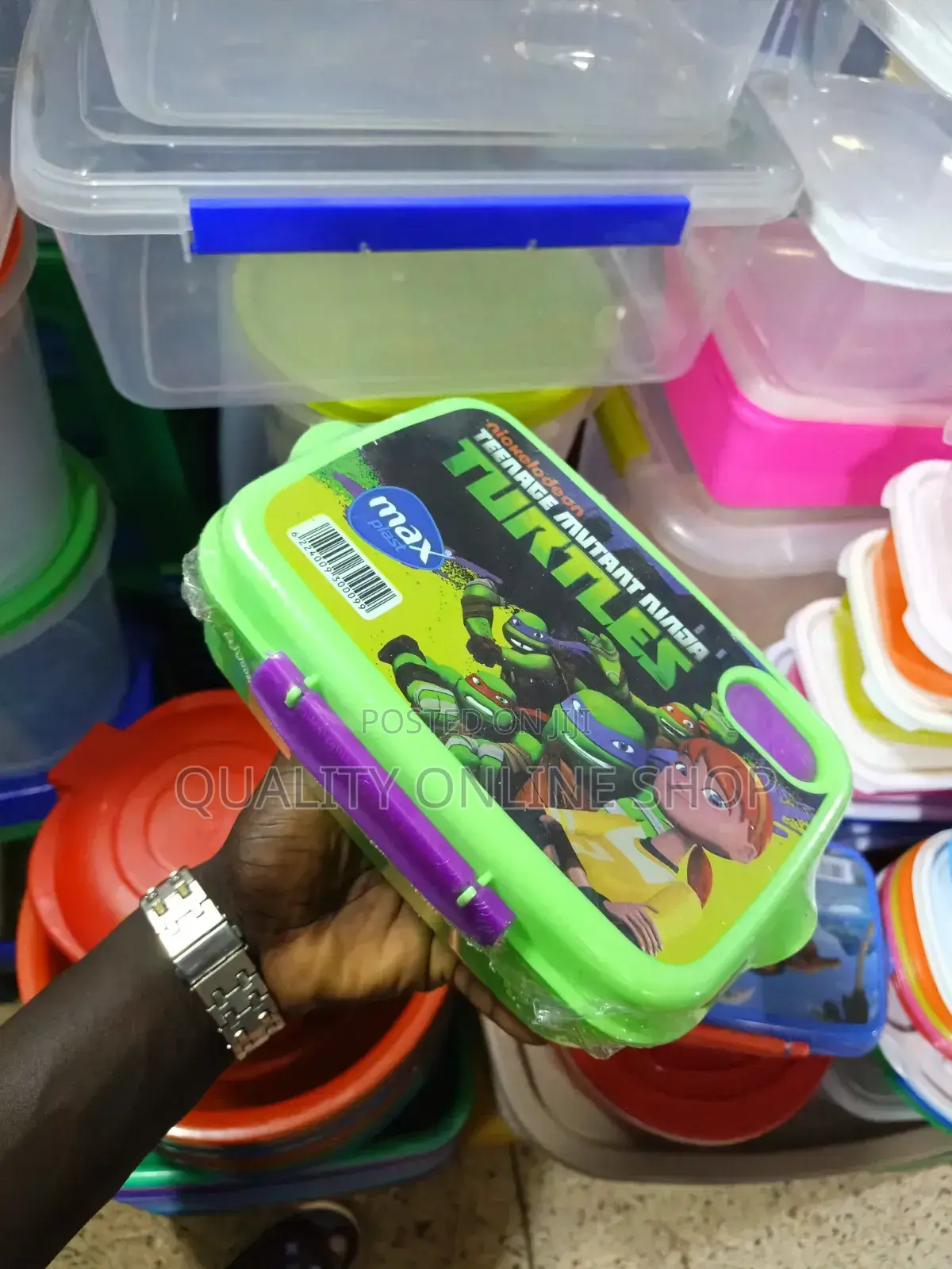 Kids Lunch Box Kids Lunch Box