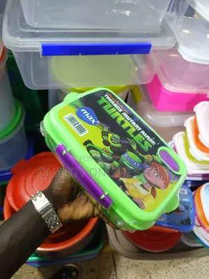 Kids Lunch Box Kids Lunch Box