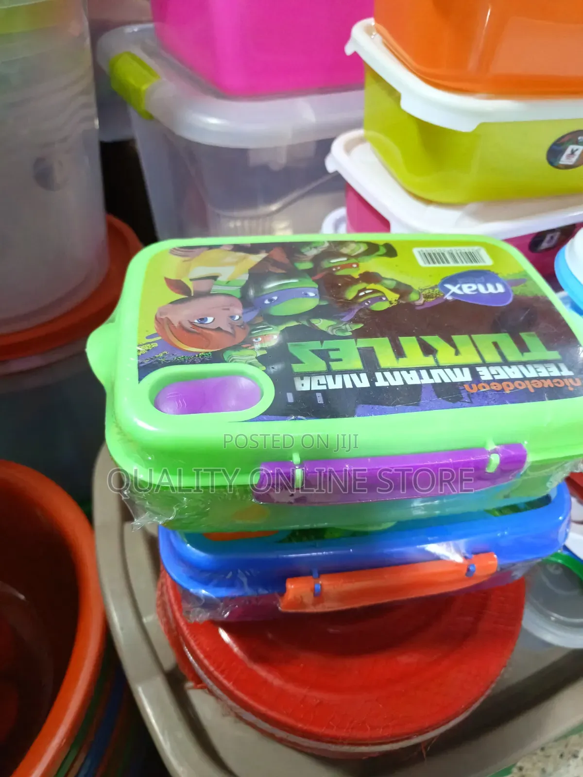 Kids Lunch Box Kids Lunch Box