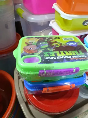 Kids Lunch Box Kids Lunch Box