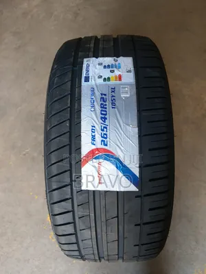 265/40r21 Forroad Tyres for Benz .
