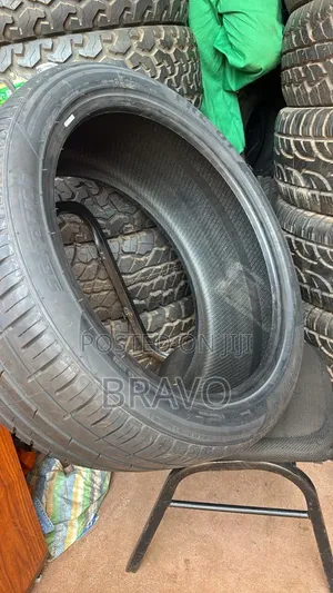 265/40r21 Saferich Tyres 105Y Index