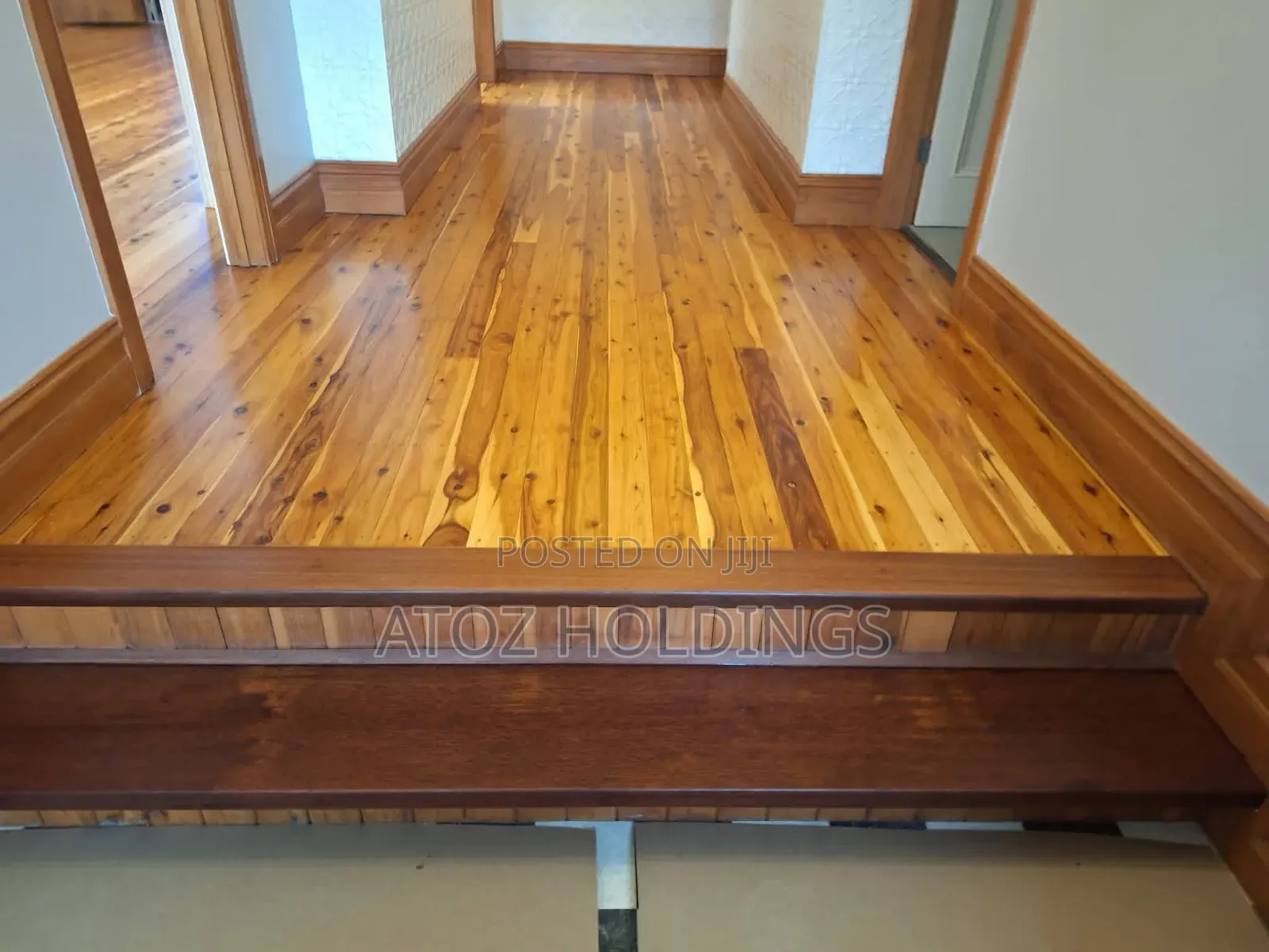 Wooden Floor/Perfect & Elegant Wooden Floor Installation & Fittngs