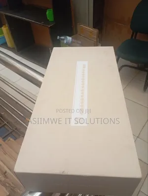 Unifi 16port Switch Pro Max