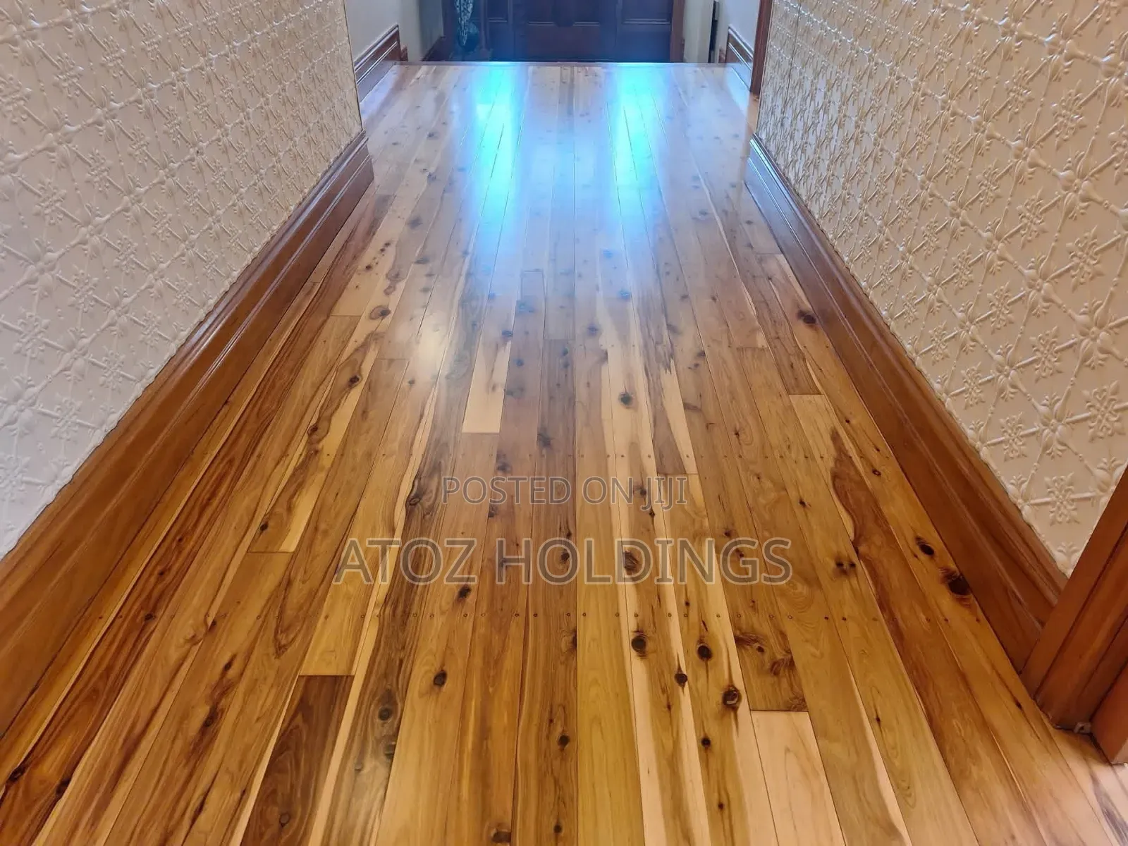 Wooden Floor/Perfect & Elegant Wooden Floor Installation & Fittngs