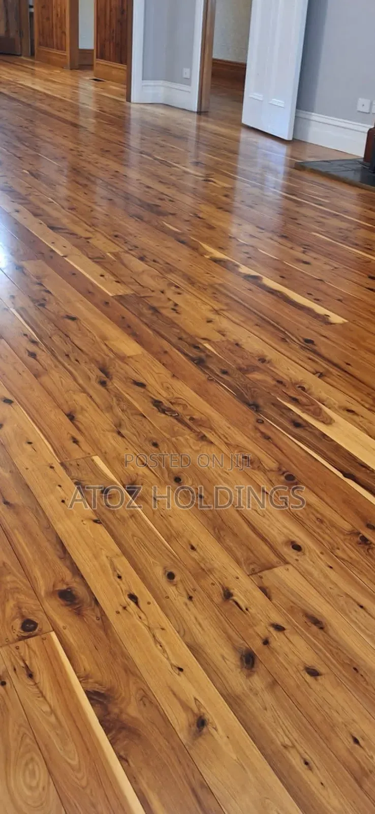 Wooden Floor/Perfect & Elegant Wooden Floor Installation & Fittngs