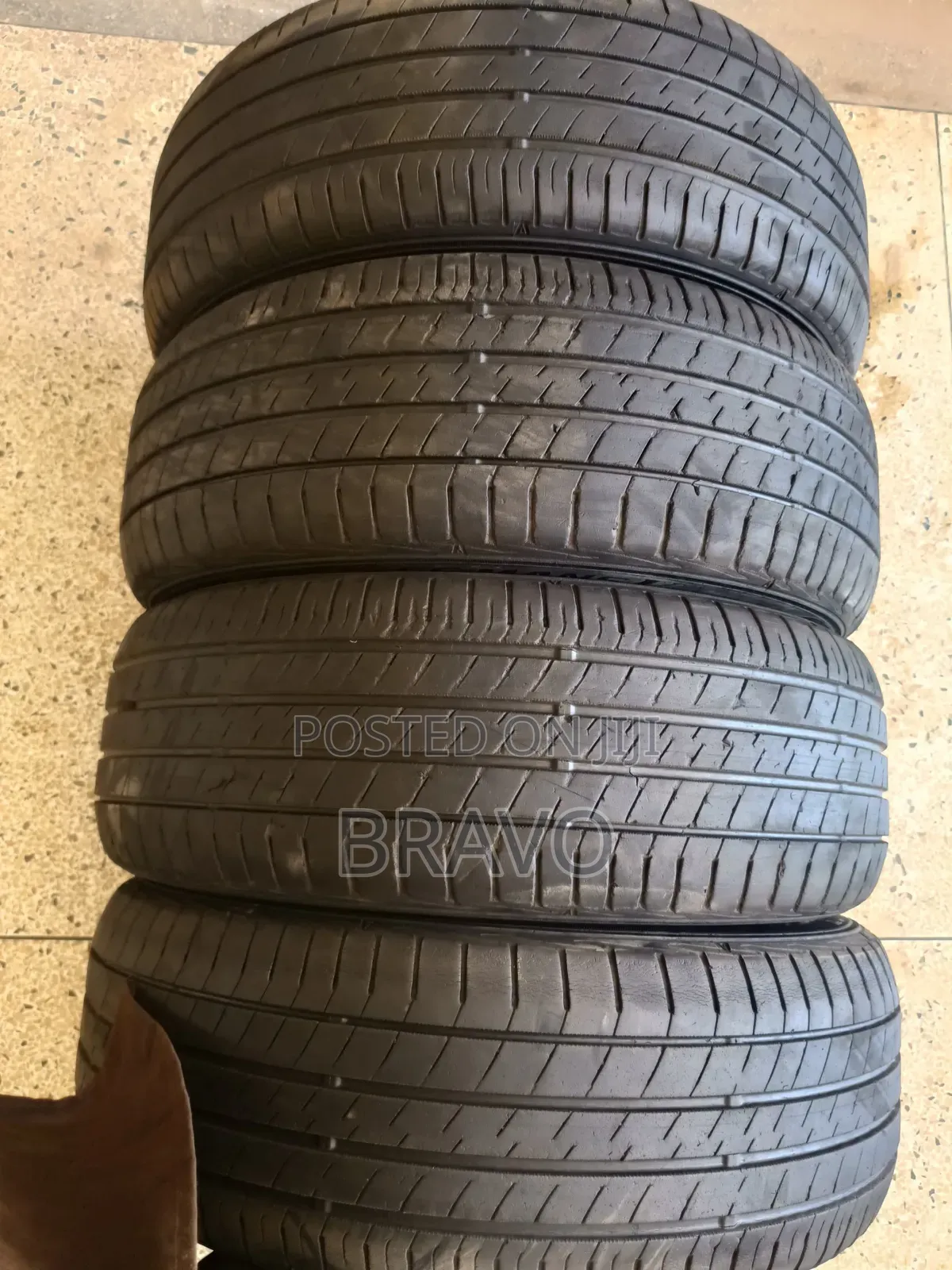 195/55r16 Dunlop Japan Tyres .