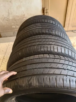 195/55r16 Dunlop Japan Tyres .