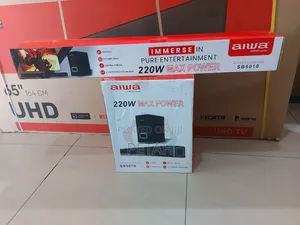 Aiwa Sound Bar