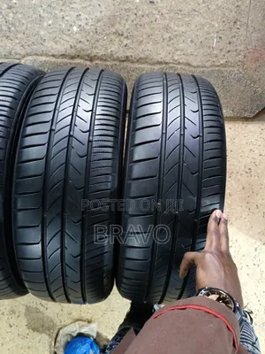 195/60r16 Toyo Foreign Used Tyres .