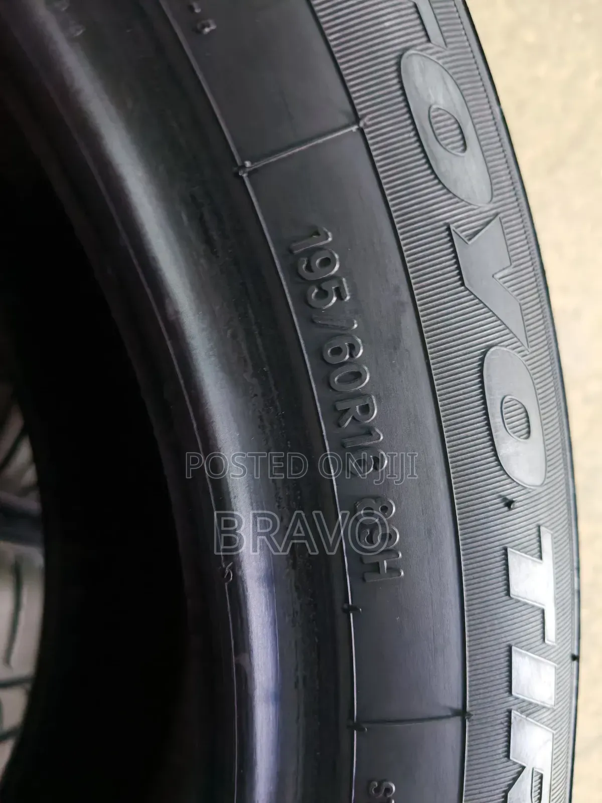 195/60r16 Toyo Foreign Used Tyres .