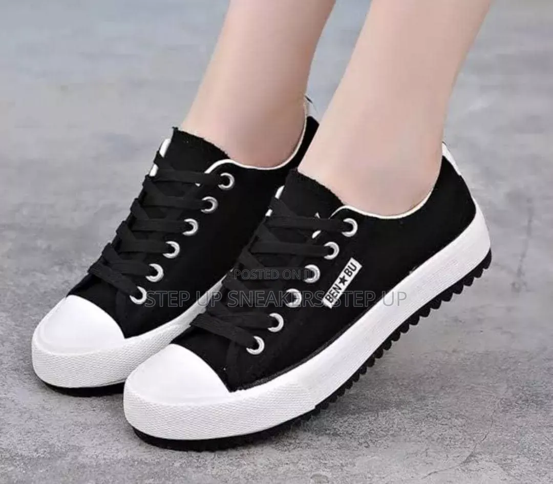 Ben Bu Sneakers