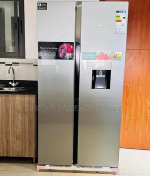 Hisense Refrigerator 750L