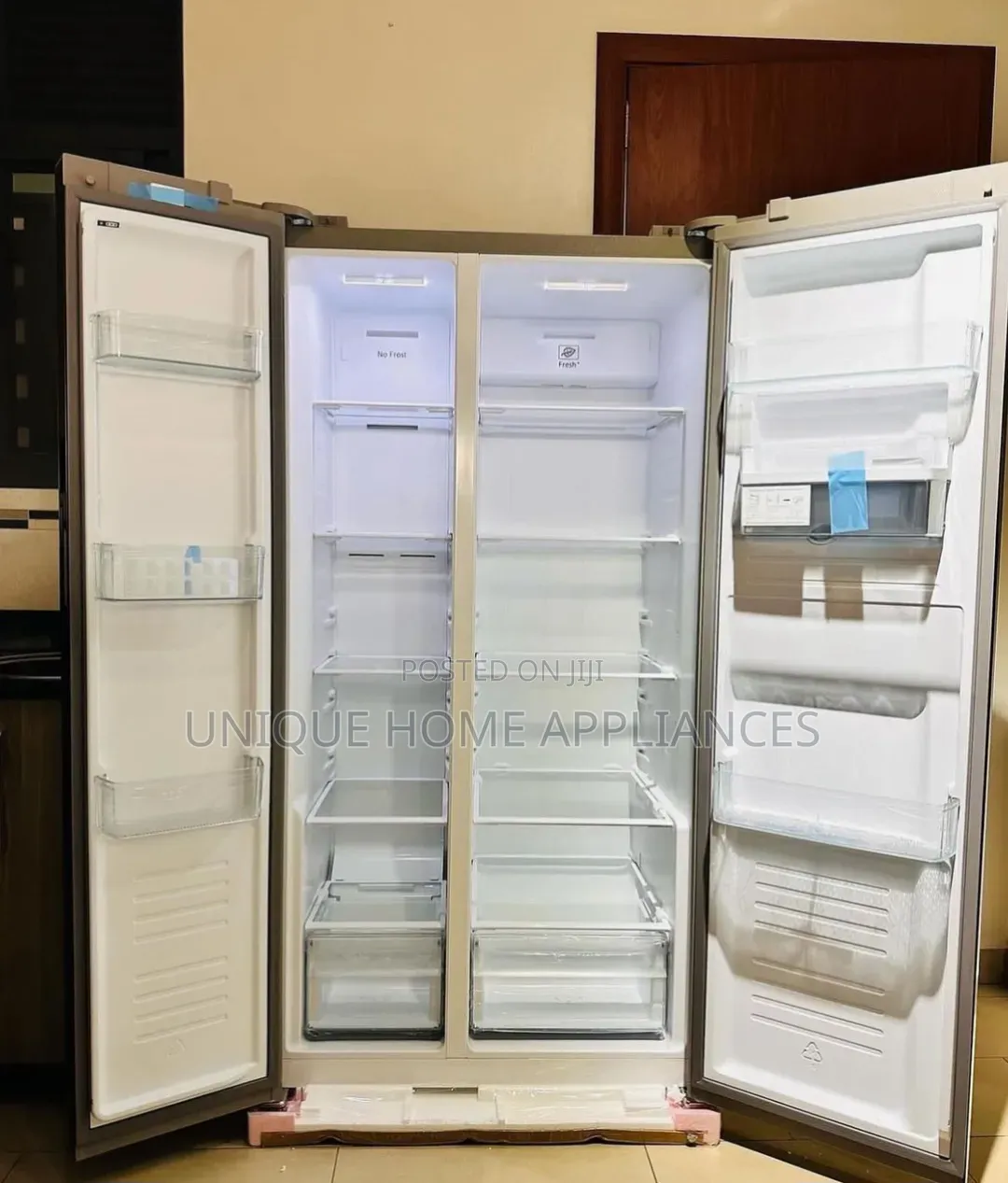 Hisense Refrigerator 750L
