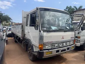 Fuso Fighter
