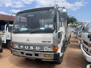 Fuso Fighter