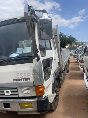Fuso Fighter