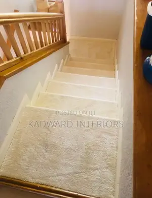 Heavy Wall to Wall Carpets Per Square Metre