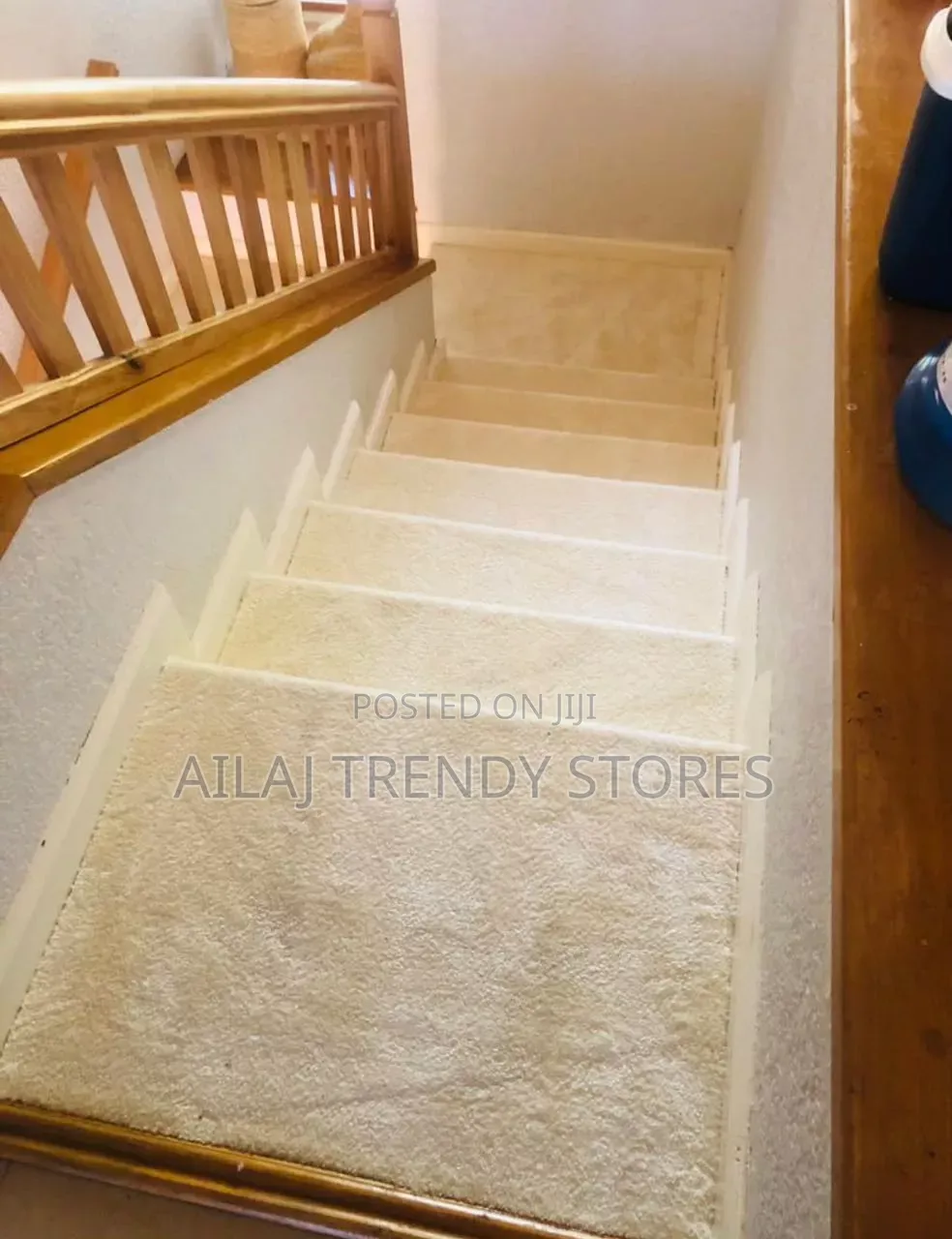 Heavy Wall to Wall Carpets Per Square Metre