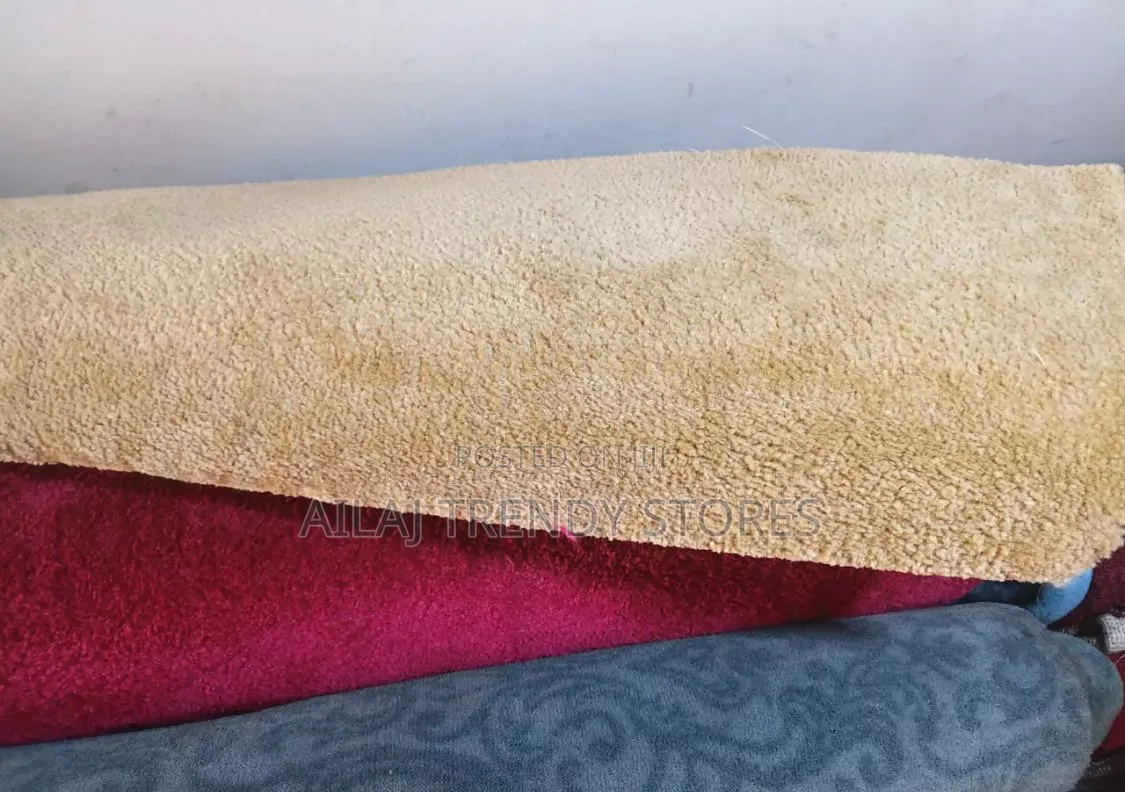 Heavy Wall to Wall Carpets Per Square Metre