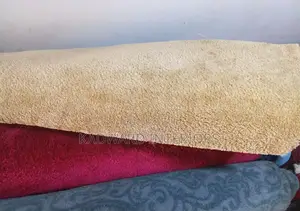 Heavy Wall to Wall Carpets Per Square Metre