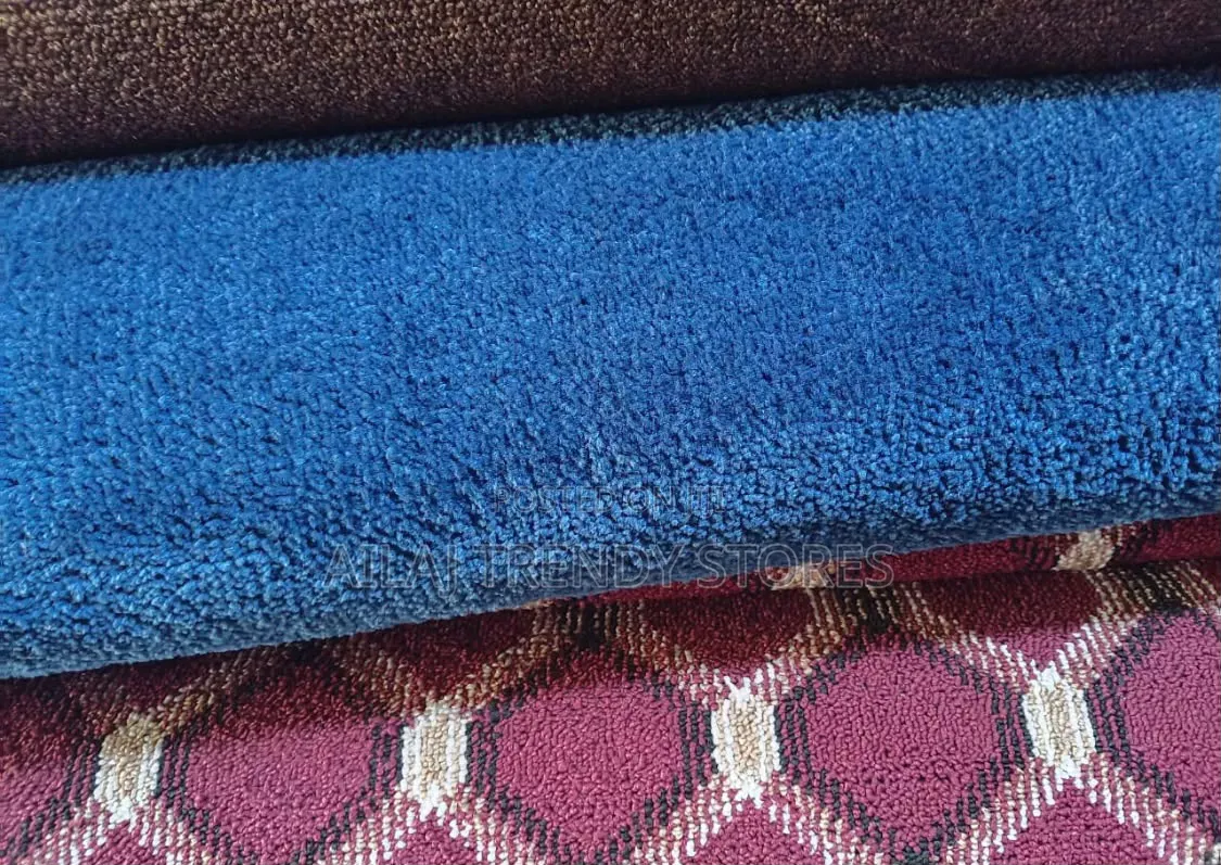 Heavy Wall to Wall Carpets Per Square Metre