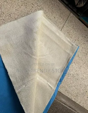 Heavy Wall to Wall Carpets Per Square Metre