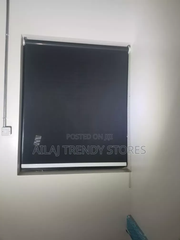 Single Roller Blinds Per Square Metre