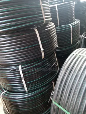 Hdpe Pipes Size 32 " 1 Inch 100 Meters Roll Good Quality/All