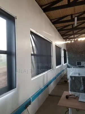 Single Roller Blinds Per Square Metre
