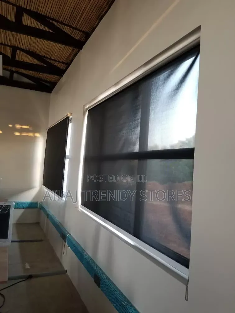 Single Roller Blinds Per Square Metre