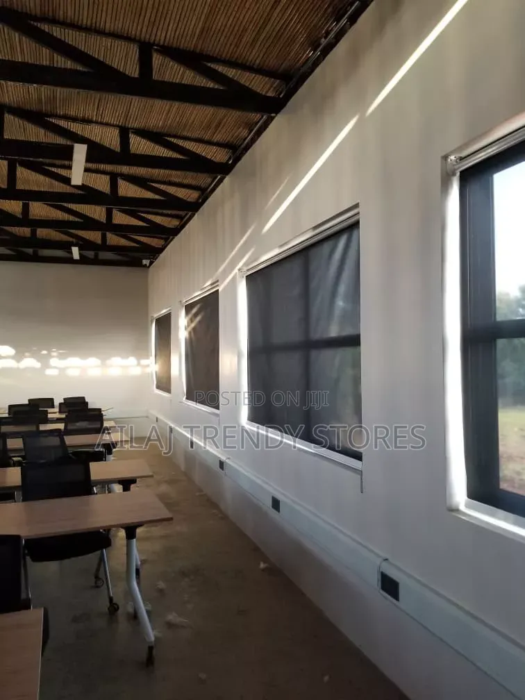 Single Roller Blinds Per Square Metre