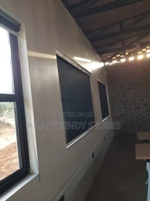 Single Roller Blinds Per Square Metre