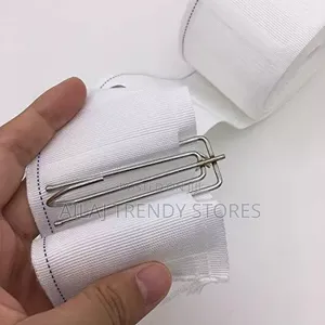Curtain Tape Fork Hook Curtain Accessories