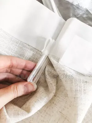 Curtain Tape Fork Hook Curtain Accessories