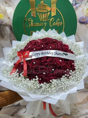 Flower Bouquet