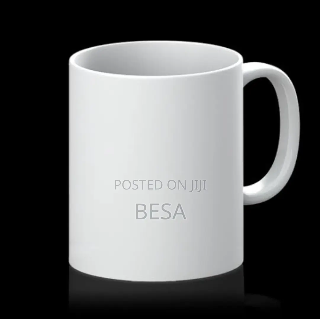 Sublimation Cups