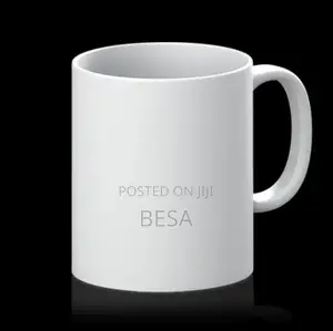 Sublimation Cups