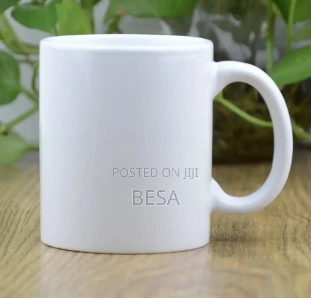 Sublimation Cups