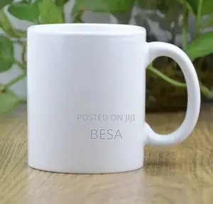 Sublimation Cups
