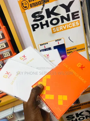 iPhone Repair and Fixing