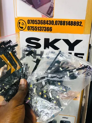 iPhone Repair and Fixing