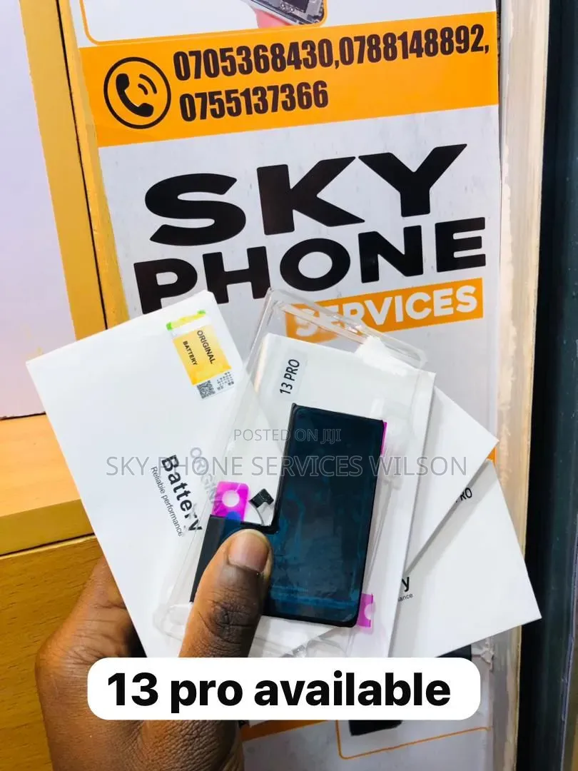 iPhone Repair and Fixing