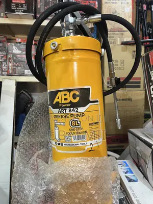 Grease Pump