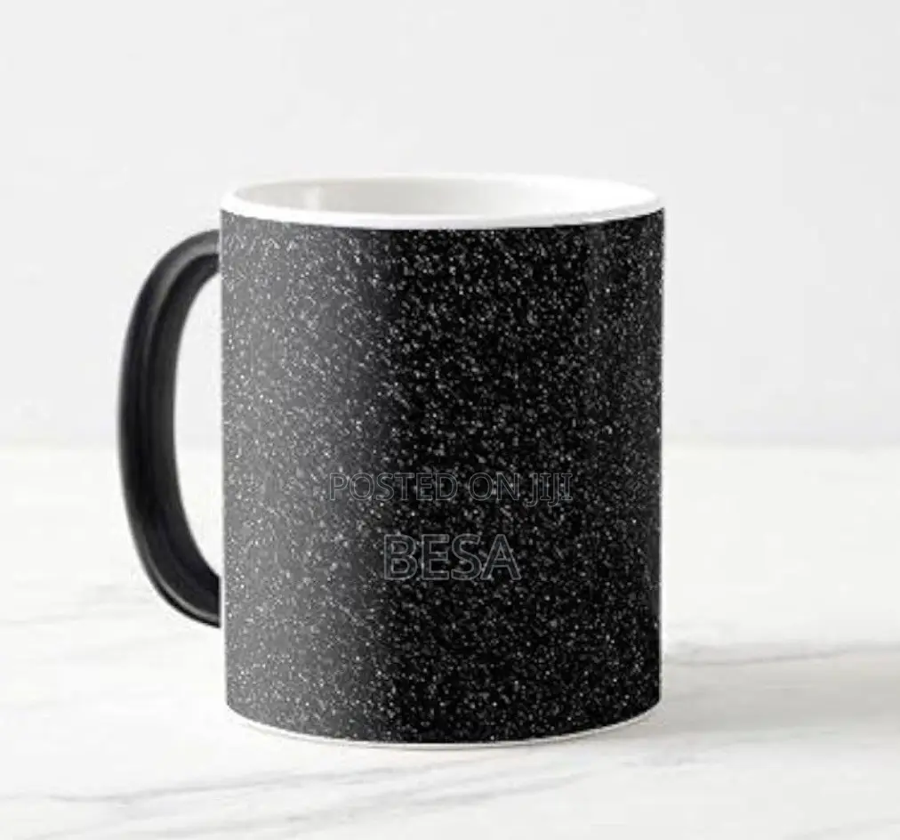 Magic Cups