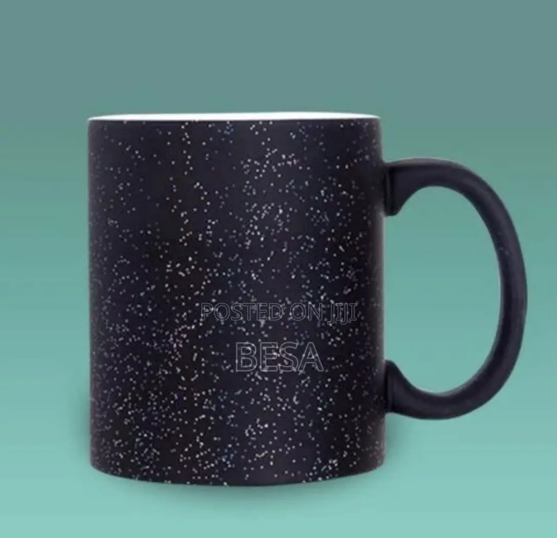 Magic Cups