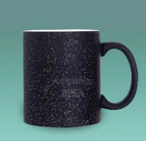 Magic Cups