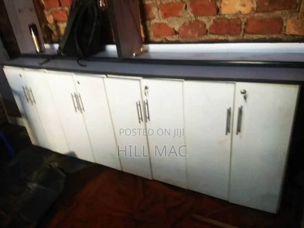 Shelves (Cabin)