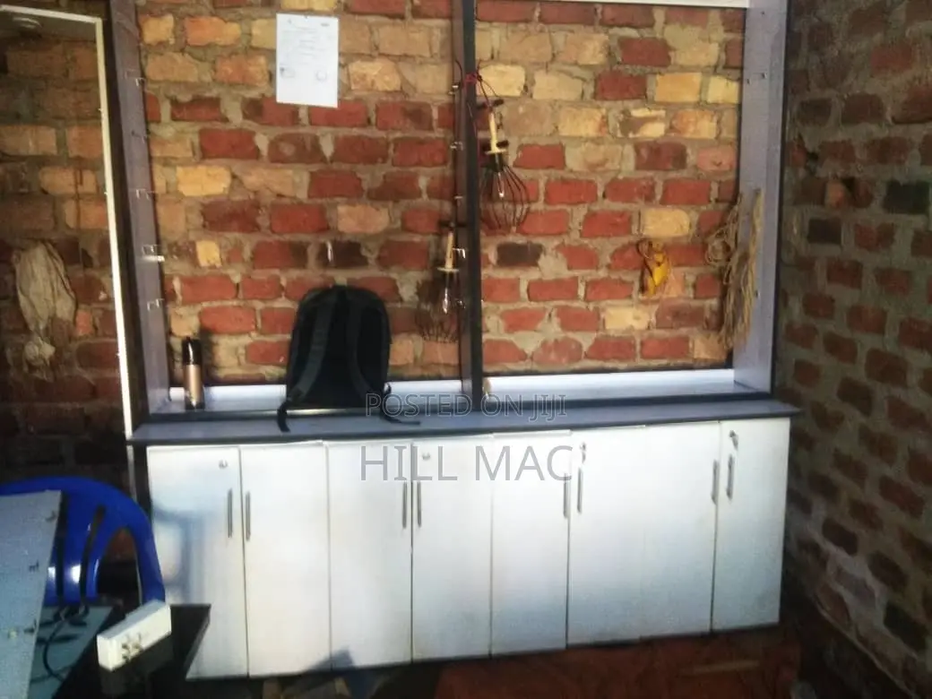 Shelves (Cabin)