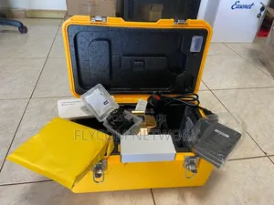 Fusion Splicer